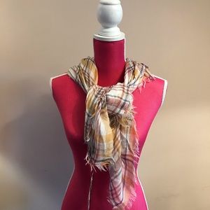 NWT David and Young Scarf